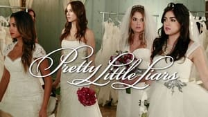 poster Pretty Little Liars