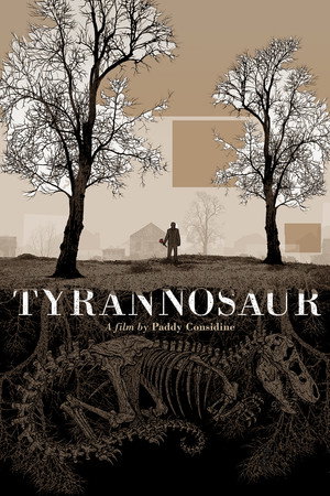 Tyrannosaur