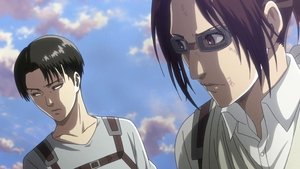 L’Attaque des Titans (Shingeki no Kyojin): Saison 3 Episode 9