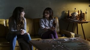 Pretty Little Liars (Pequeñas mentirosas) 7X08 Online Subtitulado