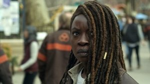 The Walking Dead: The Ones Who Live Season 1 Episode 3