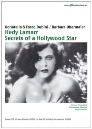 Image Hedy Lamarr: Secrets of a Hollywood Star