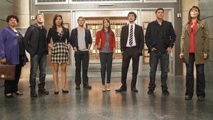 Bones: Stagione 6 – Episodio 1