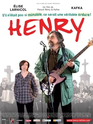 Poster Henry 2010