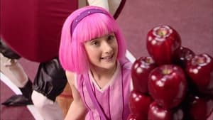 LazyTown Sports Candy Festival