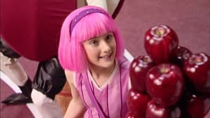 LazyTown: 1×31