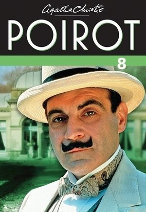 Hercule Poirot: Saison 8