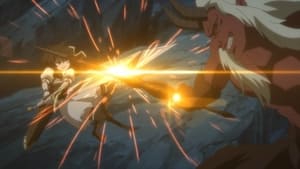 Tensei Shitara Ken Deshita – Moi quand je me réincarne en épée: Saison 1 Episode 5