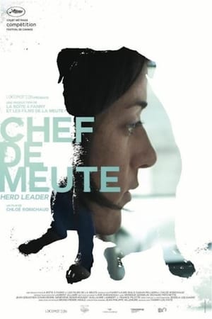 Poster di Chef de meute