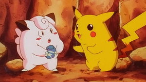 Pokemon: 1×6