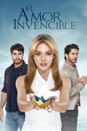 El amor invencible - Season 1 Episode 36