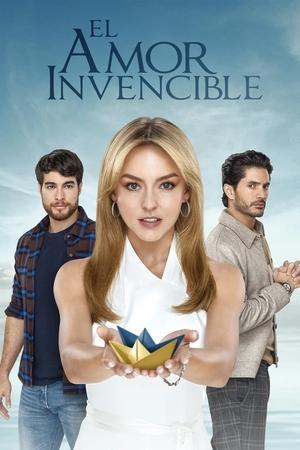 El amor invencible - Season 1 Episode 62