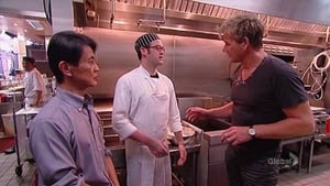 Kitchen Nightmares: Sezon 2 Odcinek 12