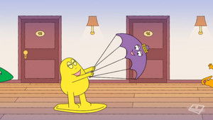 Barbapapa: One Big Happy Family!: 2×43