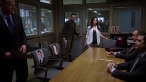 Elementary Temporada 2 Capitulo 18