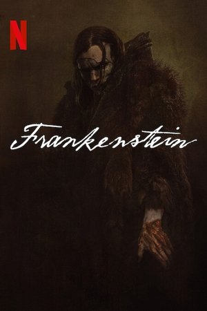 poster Frankenstein