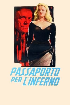 Image Agente 3S3: Passaporto per l'inferno