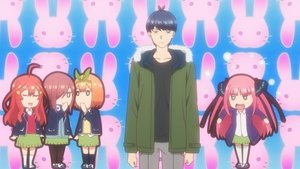 The Quintessential Quintuplets Season 1 Episode 9