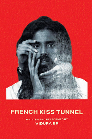 Poster Vidura BR: French Kiss Tunnel (2024)