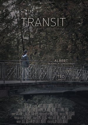 Poster Transit (2015)