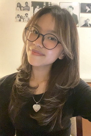 Shabrina Vee
