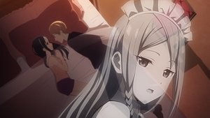 Kaguya-sama: Love Is War Season 1 Episode 9