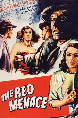 The Red Menace 10