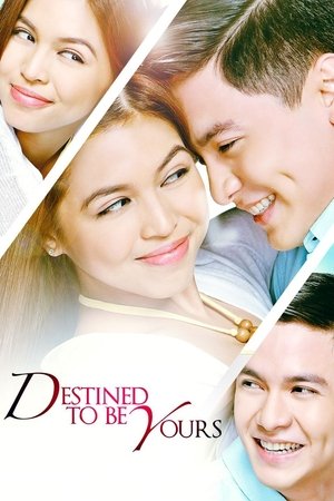 Destined to be Yours poster