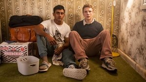 La Puerta Mágica (2023) WEB-DL 1080P LATINO/INGLES