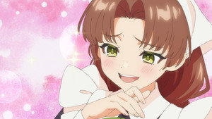 Kyouran Reijou Nia Liston Cap 1