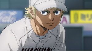 Ace of the Diamond: 4×15