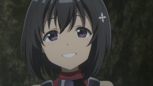 BOFURI: I Don’t Want to Get Hurt, so I’ll Max Out My Defense. Season 1 Episode 5