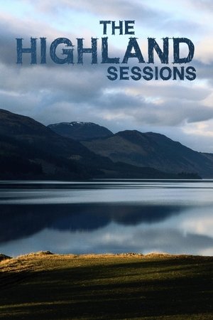 Poster The Highland Sessions 2010