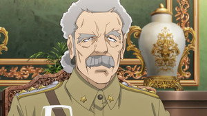 Youjo Senki II Cap 8