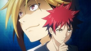 Food Wars! Shokugeki no Soma Season 3 Episode 2