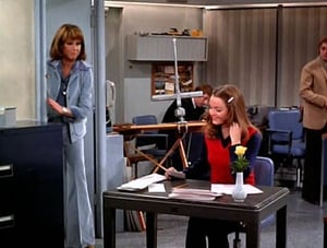 The Mary Tyler Moore Show I Gave at the Office