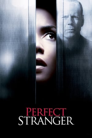 Poster di Perfect Stranger