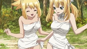 Dr. STONE: Saison 1 Episode 21