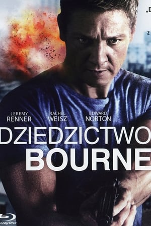 Dziedzictwo Bourne'a 2012