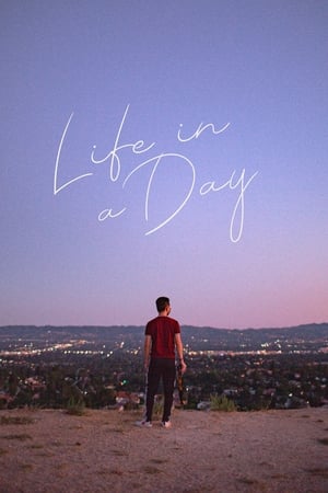 Poster di Life in A Day