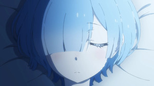 Re:ZERO -Starting Life in Another World-: 4×1
