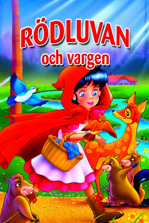 Image Rödluvan och vargen