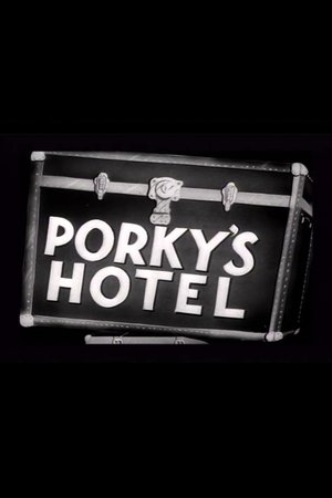 Image Porky's Hotel
