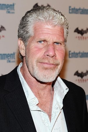 Ron Perlman
