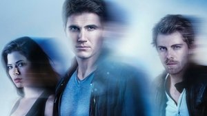 The Tomorrow People (2013), serial online subtitrat în Română