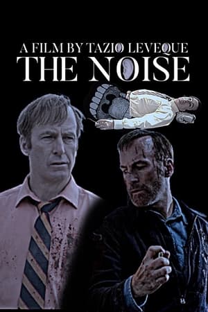 Poster The Noise 2021