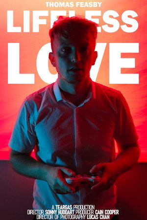 Lifeless Love 5
