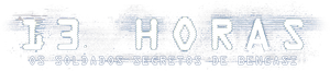 13 Horas: Os Soldados Secretos de Benghazi