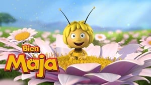 poster Maya the Bee