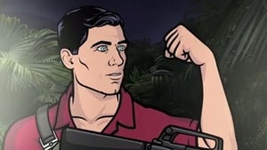 Archer 5 episodio 7